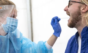 Во Шведска повеќе од 21.000 заразени со новиот коронавирус