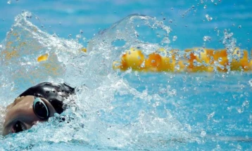 Светскиот шампионат во пливање одложен за 2022 година