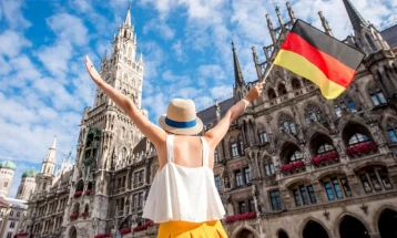 Германските туристички агенции проценуваат загуба од 10,8 милијарди евра