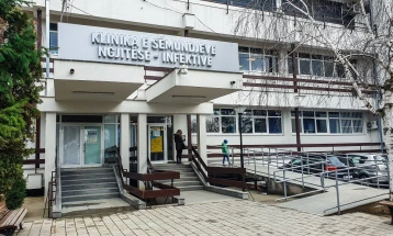 Нови четворица заболени и 43 излекувани од Ковид-19 во Косово