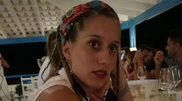 Ослободена Италијанката киднапирана пред две години во Кенија