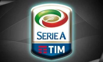 Во сезоната 2020/21 во Серија А ќе учествуваат 18 екипи