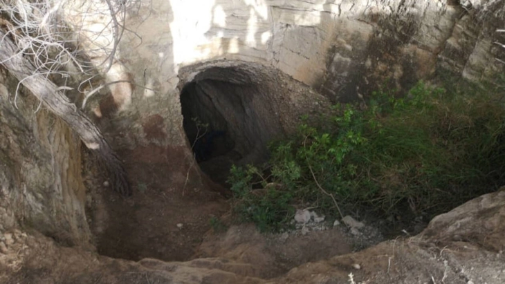 Во подземна пештера во Грција пронајдени четири беживотни тела