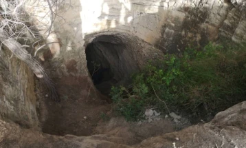 Во подземна пештера во Грција пронајдени четири беживотни тела