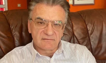 Даниловски: Бесмислено е да се тврди дека коронавирусот потекнува од лабораторија