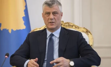 Тачи иницира создавање механизми кои ќе се грижат за ЛГБТИК заедницата во Косово