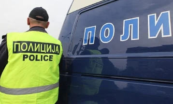 Полицискиот синдикат бара од Чулев итни мерки за заштита на полицајците и 20 отсто поголема плата за март и април