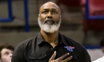 Мелоун одбил да учествува во „Последниот танц“