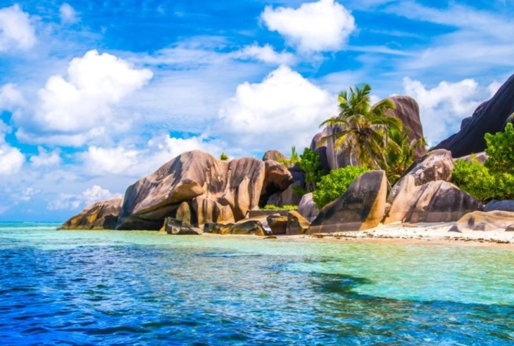 Африка како егзотична туристичка дестинација