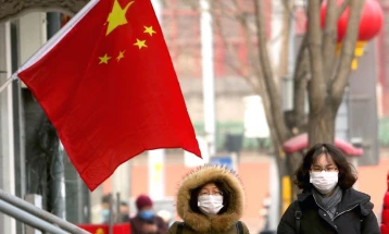 Кина демантира дека не го информирала навремено СЗО за Ковид-19