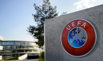 УЕФА го отстрани лидерот во Турција од европските турнири