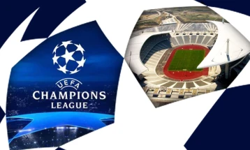 УЕФА: Одлуките за европските натпревари не се донесени