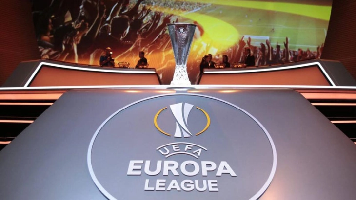 Лигата на Европа ќе заврши со мини турнир во Германија