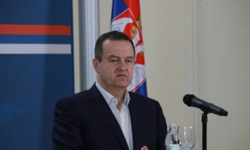 Дачиќ: Потребна е одлука на регионално ниво за отворање на границите