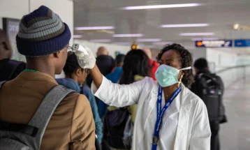 СЗО: Во Африка регистрирани се над 200.000 лица инфицирани со Ковид-19