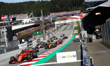 Формула 1 може да ја напушти традиционалната постапка за старт на трките