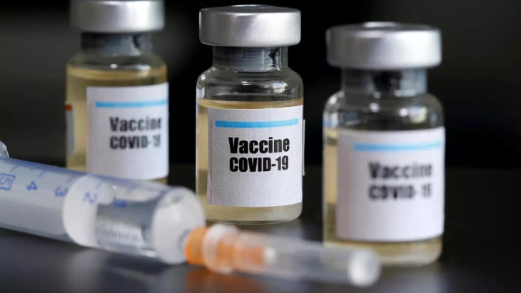 Франција очекува распределба на вакцини за Ковид 19 во ЕУ според бројот на жители