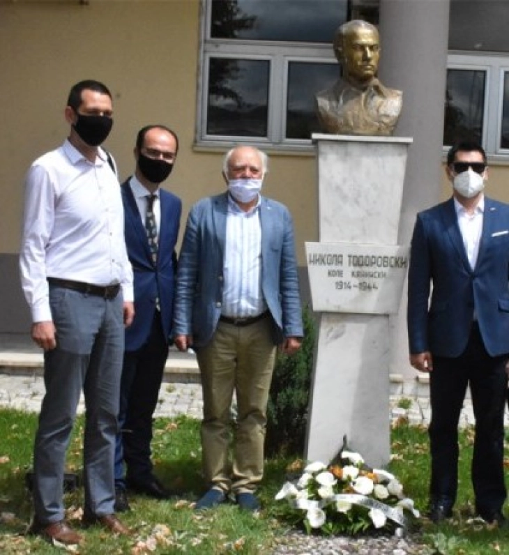 Во Битола одбележан Денот на македонската адвокатура