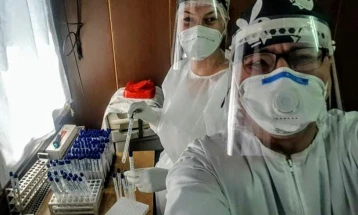 Израелски научници создадоа маска што ги убива вирусите