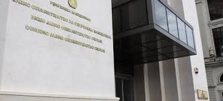 Предлози за парична казна за триесет лица од Скопје, не го почитувале полицискиот час