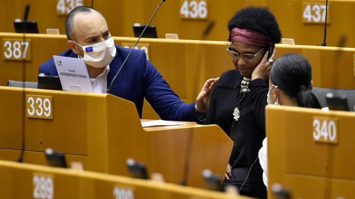 Европарламентот бара итна реакција од белгиската Влада поради полициска бруталност