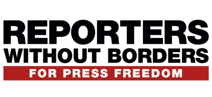 Репортери без граници го осуди апсењето на египетската уредничка