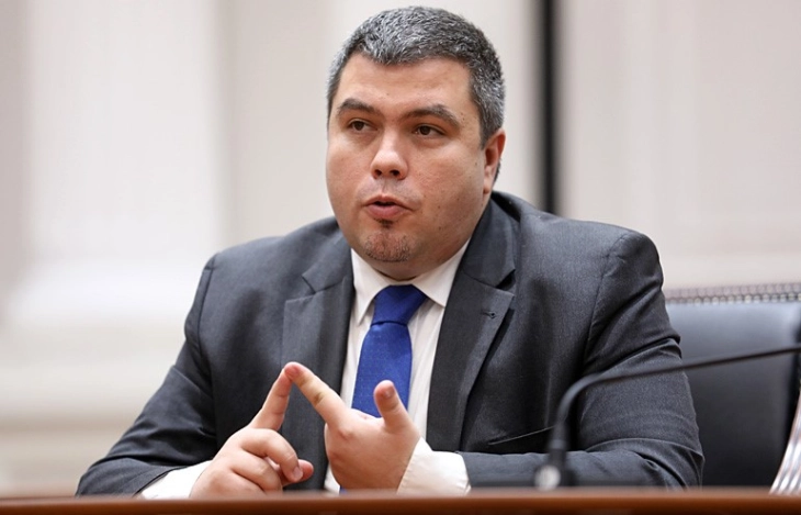 Маричиќ:  ВМРО ДПМНЕ мора да ги прифатат Преспанскиот договор и Договорот со Бугарија