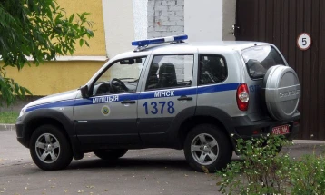 Во Белорусија уапсени блогери блиски до опозицијата