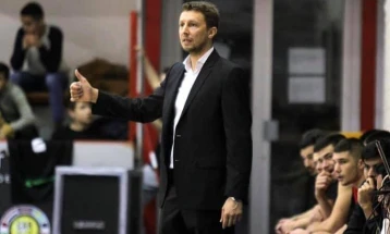 Радуловиќ повеќе не е тренер на Вардар