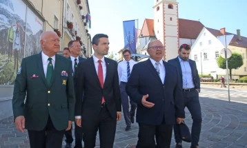 Словенечката Влада им се извини за воените ветерани за изоставувањето од прославата на Денот на државноста
