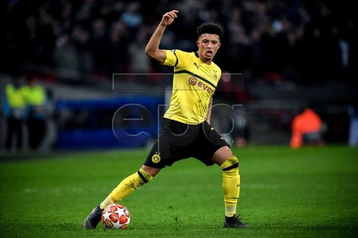 Вацке не верува дека некој ќе плати за Санчо онолку колку што бара Борусија