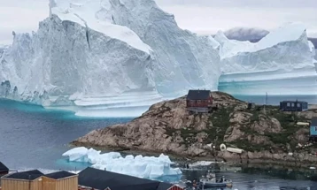 САД отворија Конзулат на Гренланд