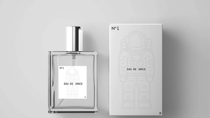 Почувствувајте го мирисот на вселената за 15 долари