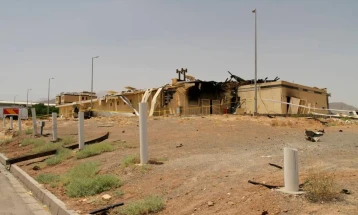 Иран се закани за кибер напади врз нуклеарните централи