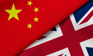 Британија очекува Кина да се придржува кон меѓународното право