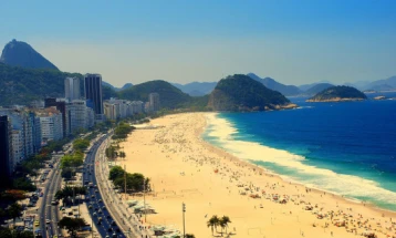 Рио ќе ги отвори плажите кога ќе се најде вакцина против коронавирусот
