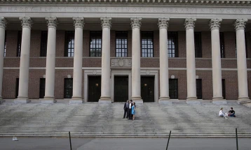 Универзитетот Харвард со тужба против наредба на Трамп