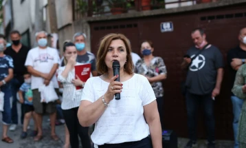 Шахпаска од Велес: На 15 јули одиме напред по патот на напредокот