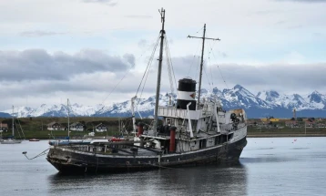 Коронавирус кај 57 морнари во Аргентина, не знаат како се заразиле