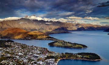 Си-Ен-Ен: Нов Зеланд - прибежиште за богати во случај на апокалипса