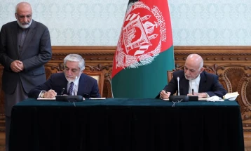 Талибанците извршија реорганизација пред преговорите во Авганистан