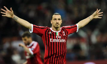 Златан проговори за останување во Милано