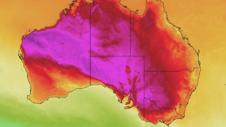 Австралиска студентка ја тужи Владата оти не ги открила климатските ризици на обврзниците