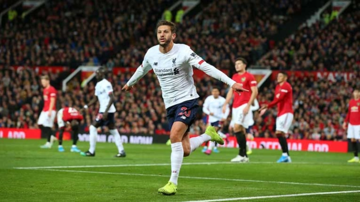 Лалана се договори со Брајтон