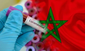 Мароко затвора градови поради коронавирусот