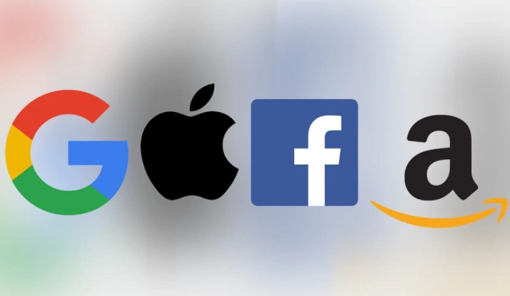 Лидерите на Фејсбук, Амазон, Гугл и Епл демантираат дека ја задушуваат конкуренцијата