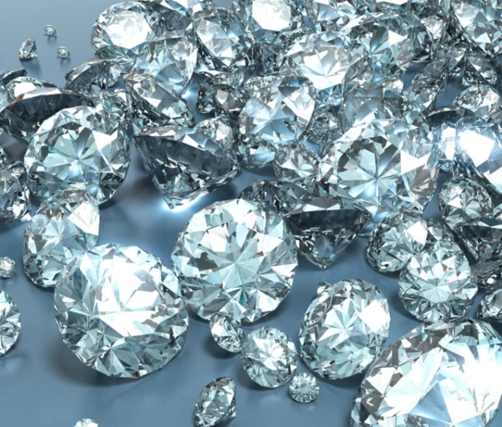 Белгиска компанија произведе 100 отсто вештачки дијамант