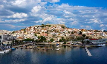 Одложени сите културни манифестации во Кавала поради зголемен број случаи на Ковид-19