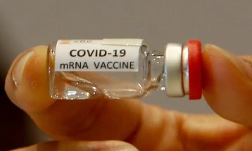 Руската вакцина против Ковид-19 ќе биде регистрирана на 12 август