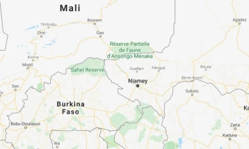 Најмалку 20 жртви во напад на сточен пазар во Буркина Фасо